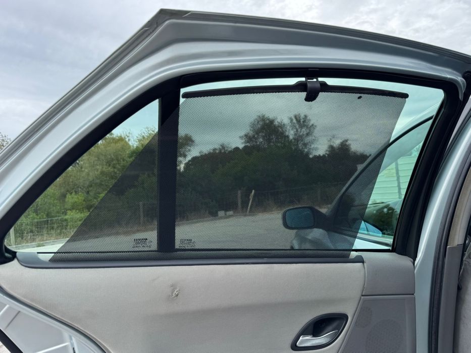 Renault laguna  1.6 2002