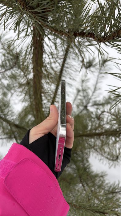 iPhone 12 Pro, Білий