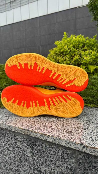 Nike Freak 7 "Ignition" [EUR 44] - NEW