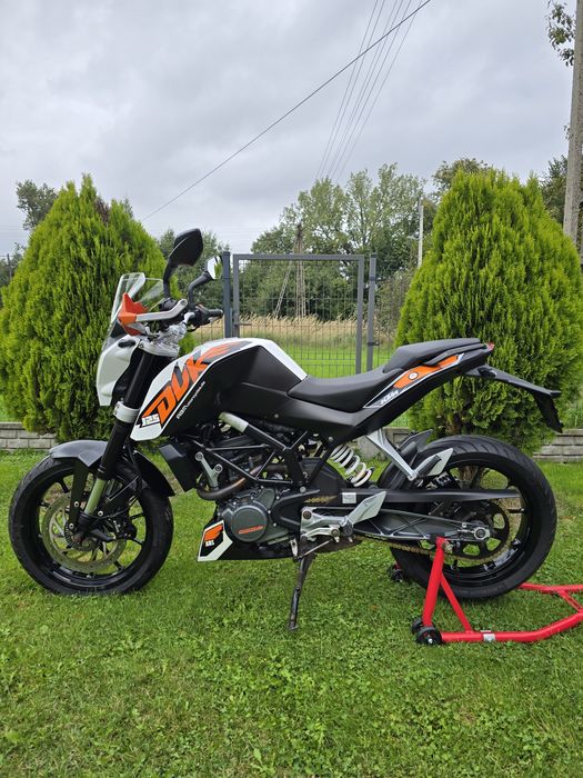 KTM