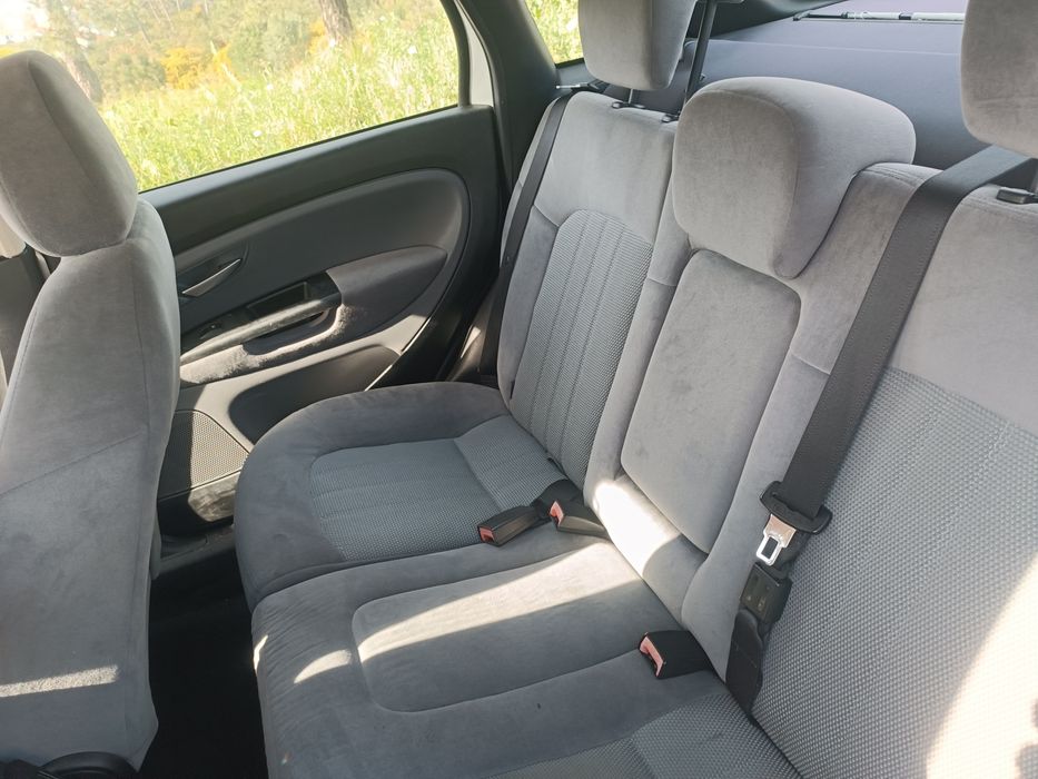 Fiat Linea 1.3 m-jet