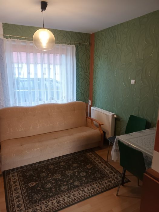 Do wynajecia Kawalerka w domu na Chynowie