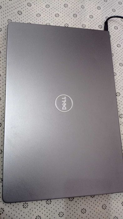 Dell Vostro 5568 15.6" Laptop