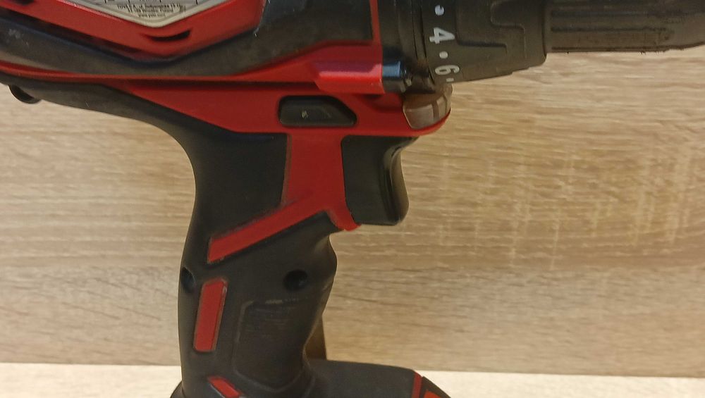 Wkrętarka akumulatorowa Yato YT-82728 (System 18V)