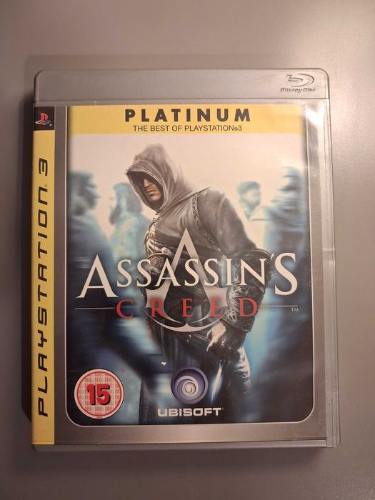 Assassin's Creed PS3
