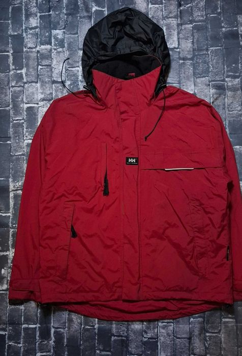 Helly Hansen Workwear Tech, kurtka męska robocza, outdoor, trekking