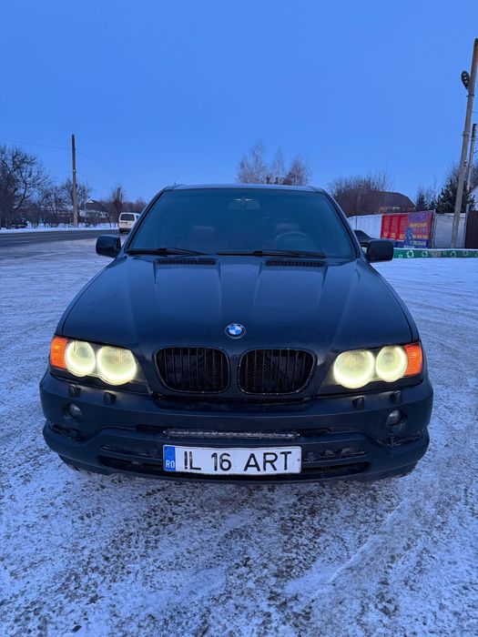 Продам BMW Х5.