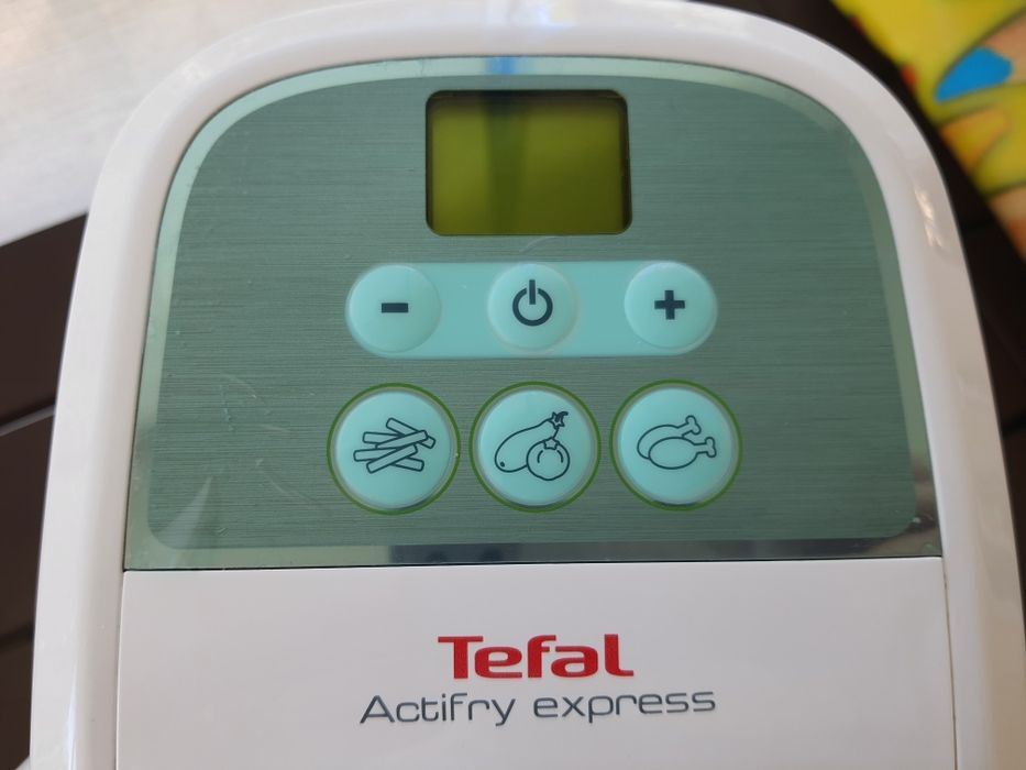 Actifry da Tefal