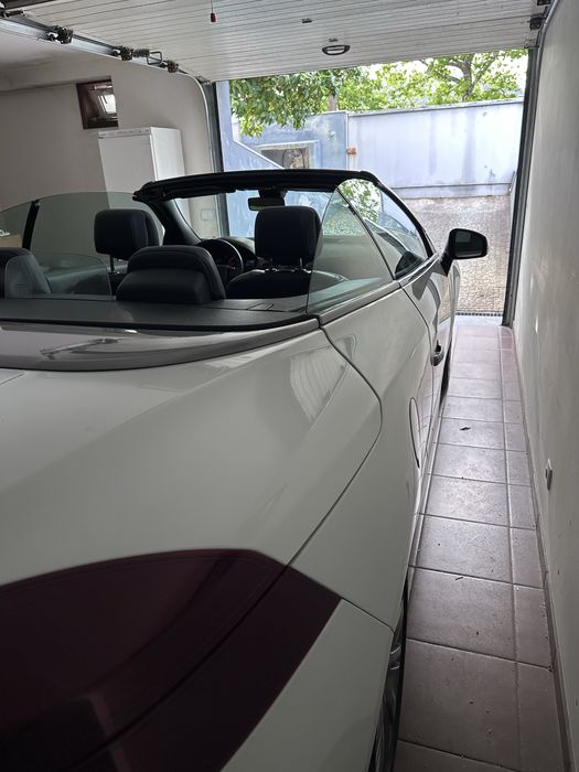 Renault Megane Cabrio GT Line Ano 2013