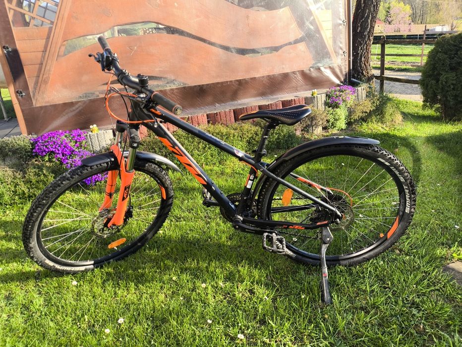 Rower KTM Chicago