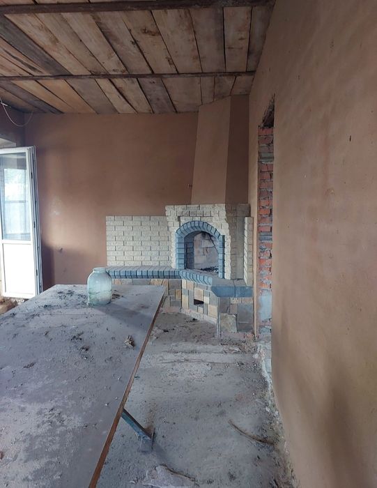 Продам недострой в Солоницевке (п.Пересечное)