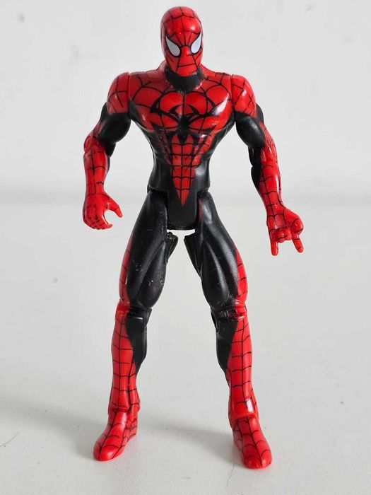 Spider-Man figurka ruchoma Toy Biz 1996
