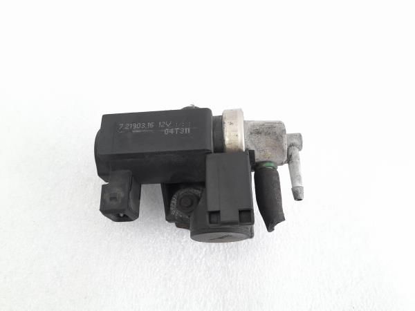 Eletrovalvula Turbo / N75 KIA Sorento I (JC)