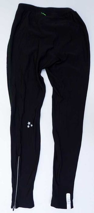 GORE Running Wear długie spodnie do biegania