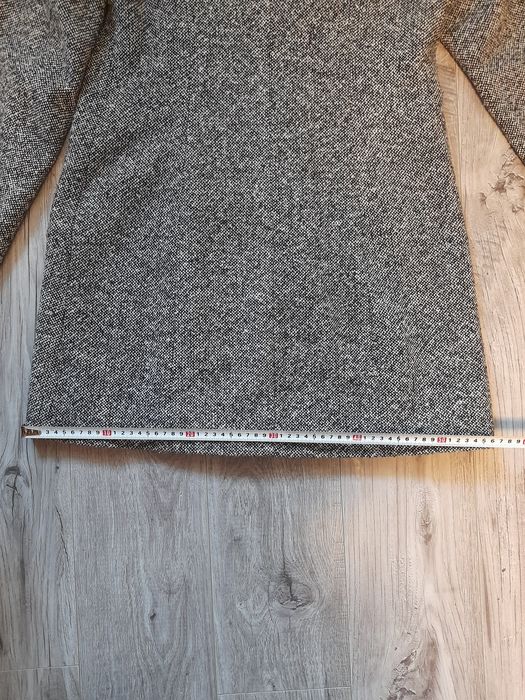 Жіноче пальто демісезонне