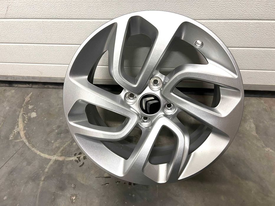 alufelgi r16 4x108 Citroen NOWE! C3 C4 DS3 DS4 Berlingo Aircross
