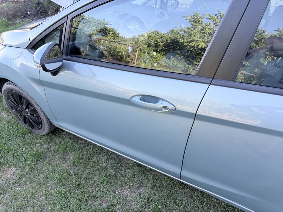 Sprzedam Ford Fiesta