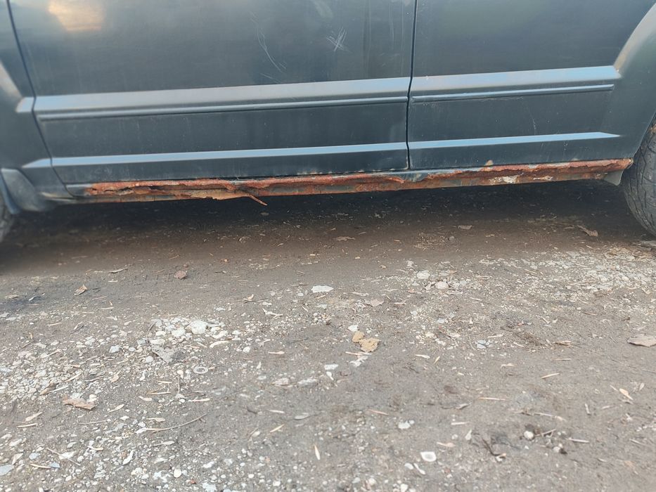 Dodge Caliber 2008 г. V 2.0