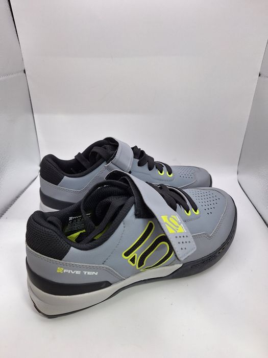 Buty rowerowe FIVE TEN KESTREL LACE męskie/unisex 39 flat pedal platformy mtb spd enduro downhill ebike