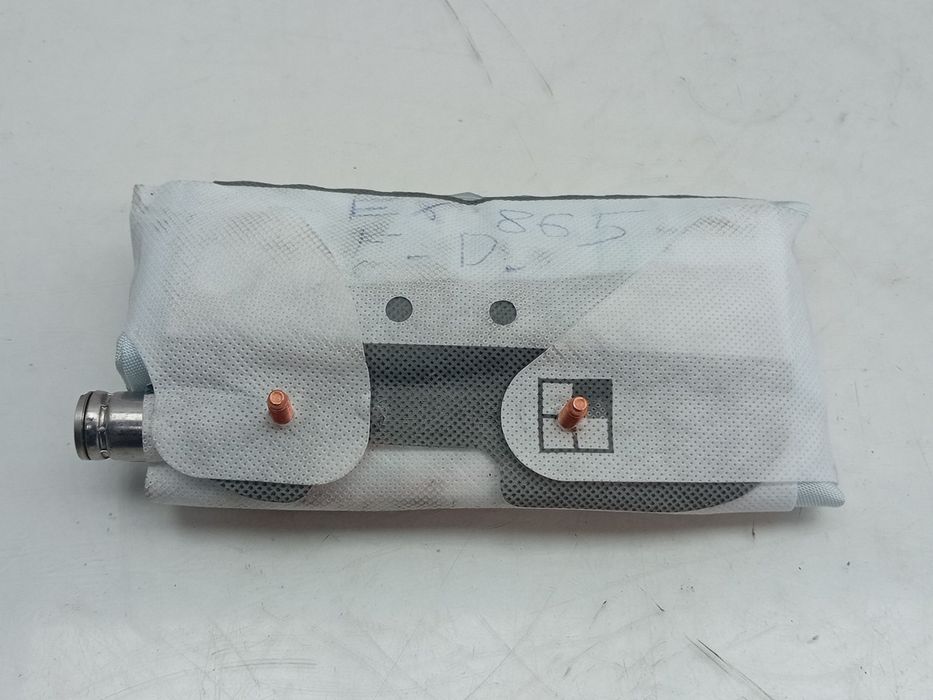 Airbag banco direito DACIA Sandero III