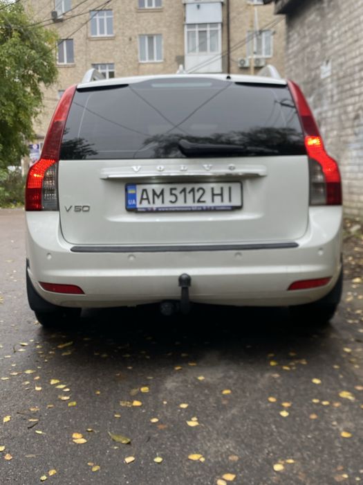 Продам вольво в 50