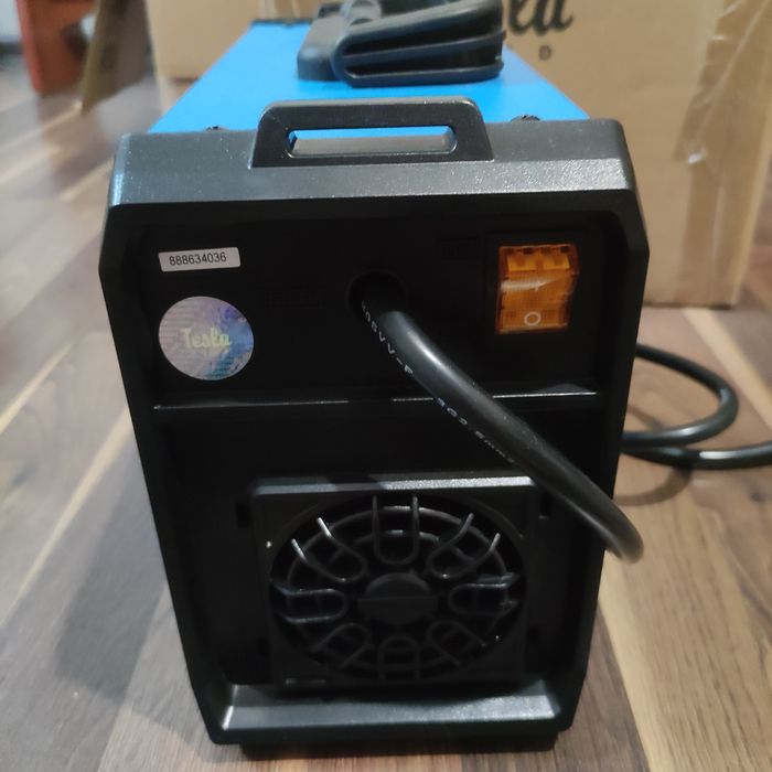 Сварочный аппарат