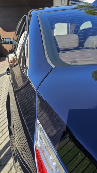 Polerowanie, renowacja, detailing lakieru samochodowego, motocyklowego
