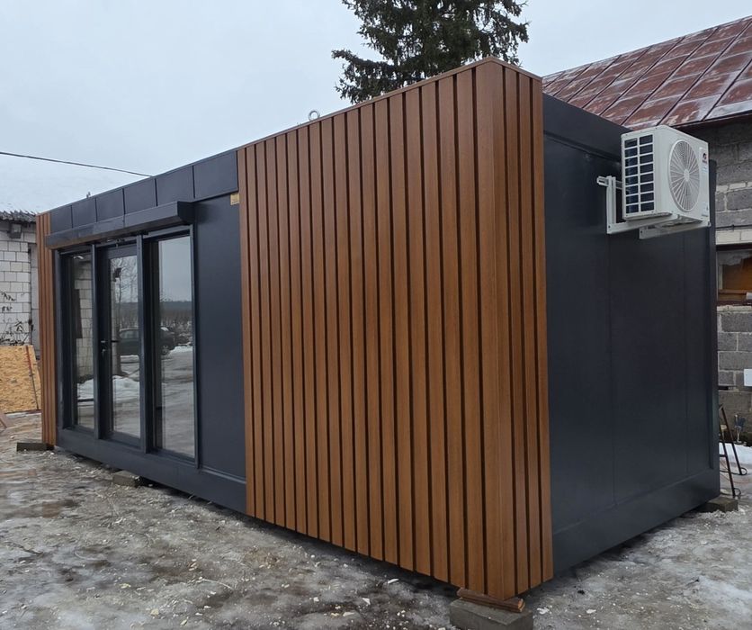 Pawilon 6x3, 7x3 , 8x3 ,9x3