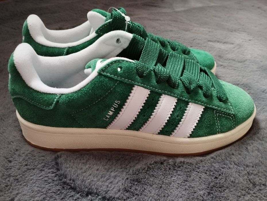 Buty Adidas Campus 38