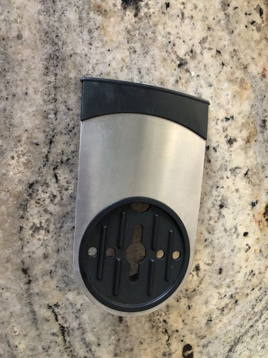 Podstawka do małej filiżanki ekspres tchibo caffissimo classic