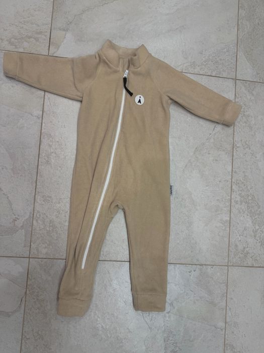 Дитячий фліс Mag Baby, розмір 86