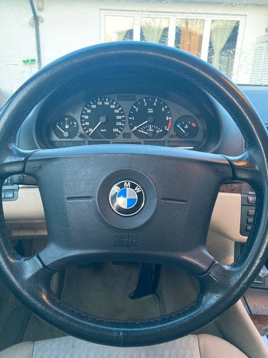 BMW 316i E46 1999