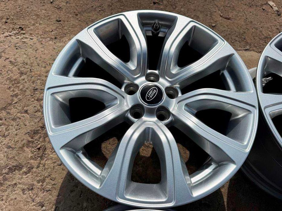 Диски Land Rover Evoque Freelander Discovery Sport R18 5x108