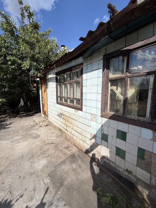 Продам Дом улица Украинская Центрально Городской район.