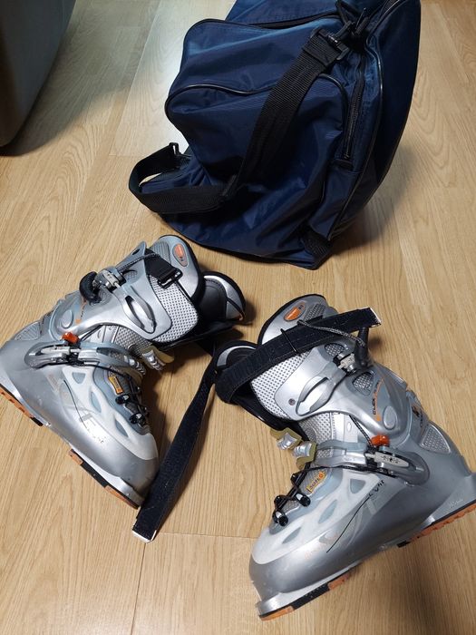 Buty narciarskie rossiniol 24.5