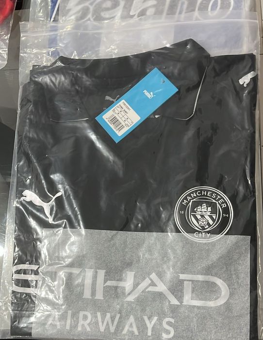 Camisolas de desporto