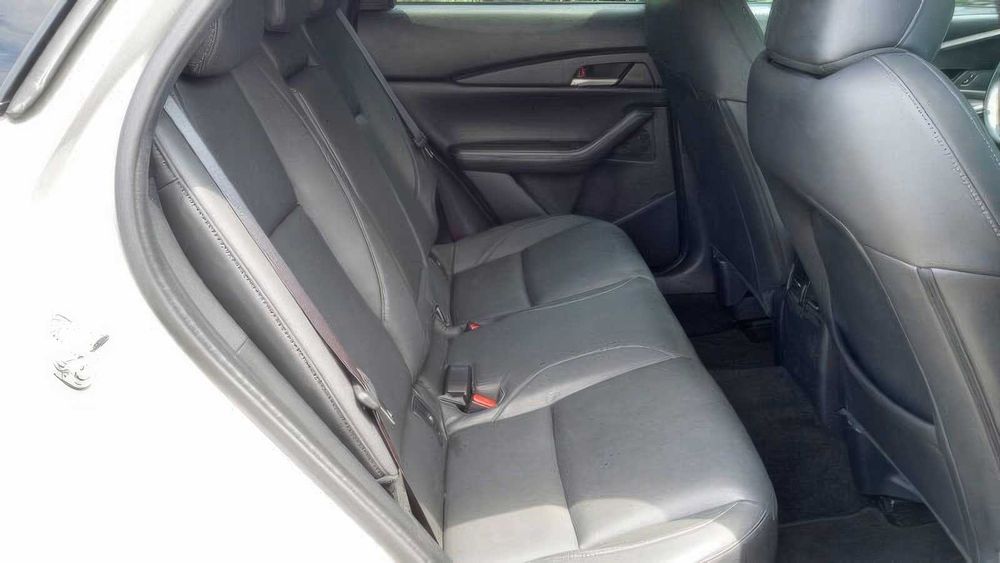 Mazda CX-30 S Premium      2023