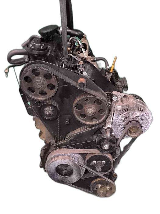 Motor Completo AHU - VW GOLF III Variant