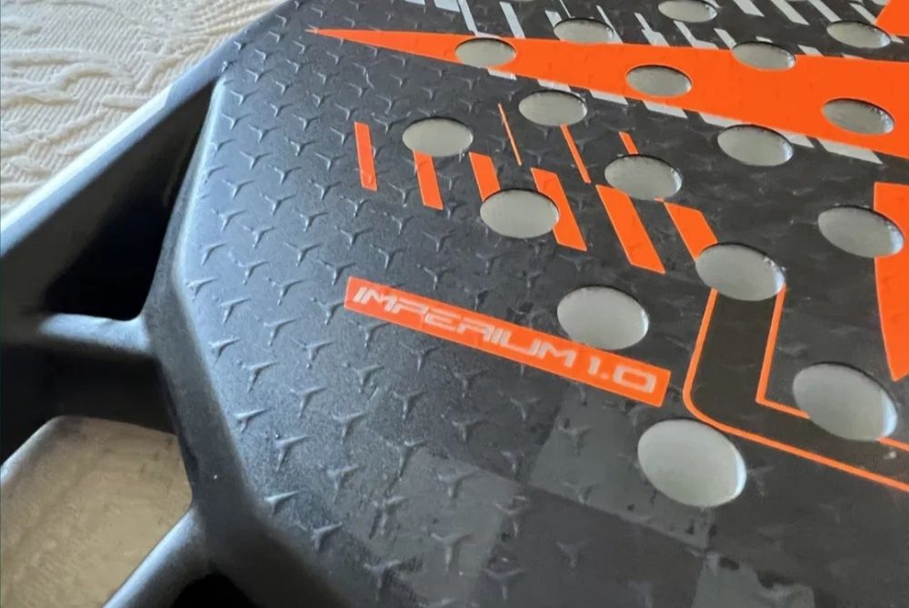 Raquete Padel Dropshot Raquete Imperium 1.0 NOVA