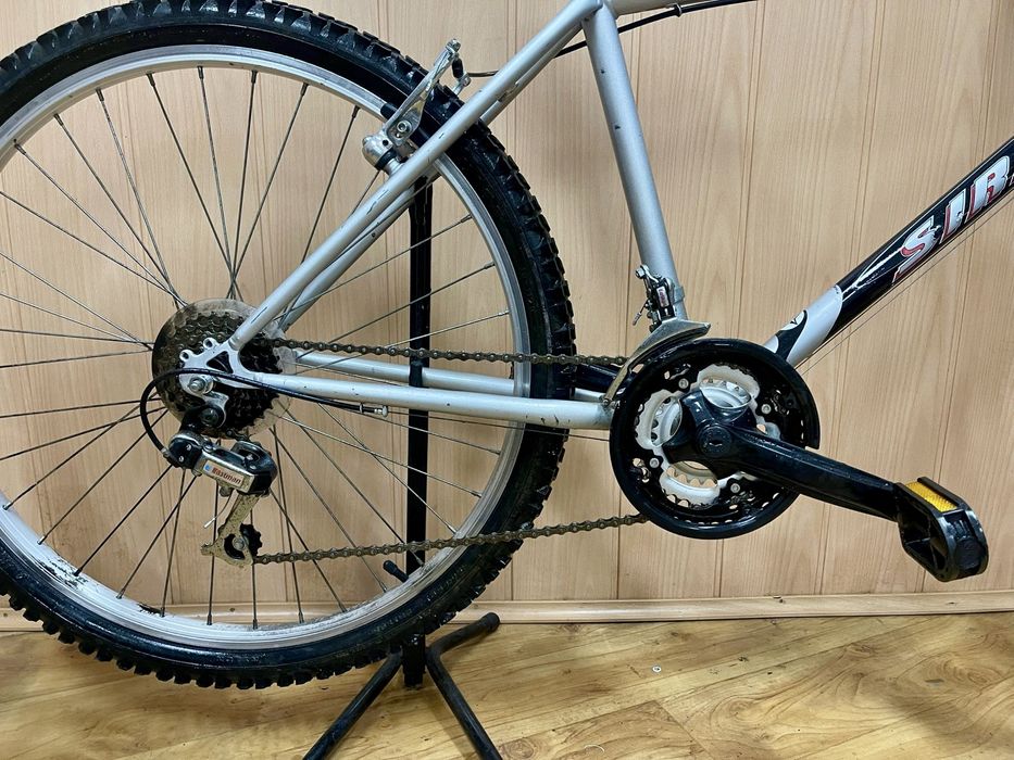 Bicicleta Sirla roda 26