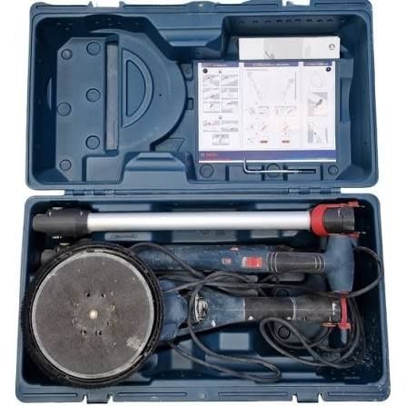 Szlifierka do gipsu BOSCH GTR 550