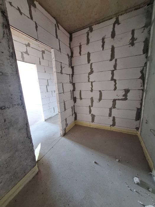 ‼️Продаж 2️⃣- кім.квартири с.Агрономічне, новобуд.ℹ️.