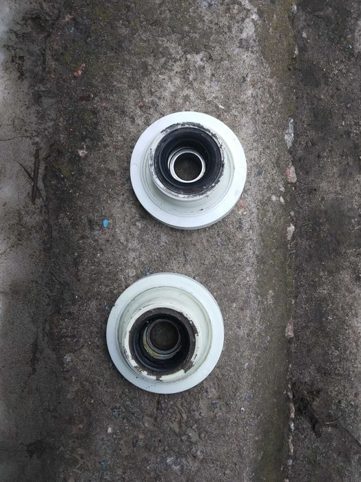 Zanussi запчасти б/у