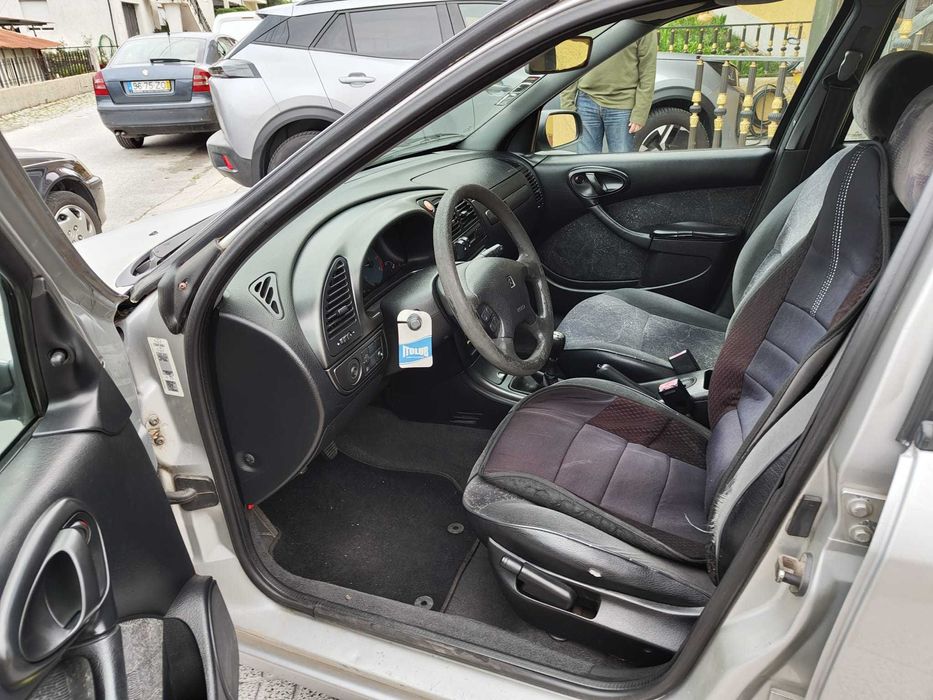 Carro barato Oportunidade Citroen Xsara 1.5 Diesel