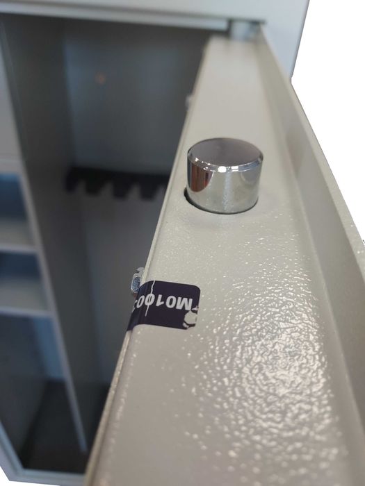 Szafa na broń długą i krótką Arsenał 1253 Klasa S1