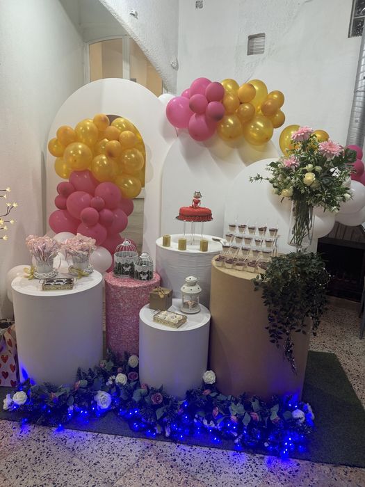 Decoração de Espaços Low Cost - Negociável