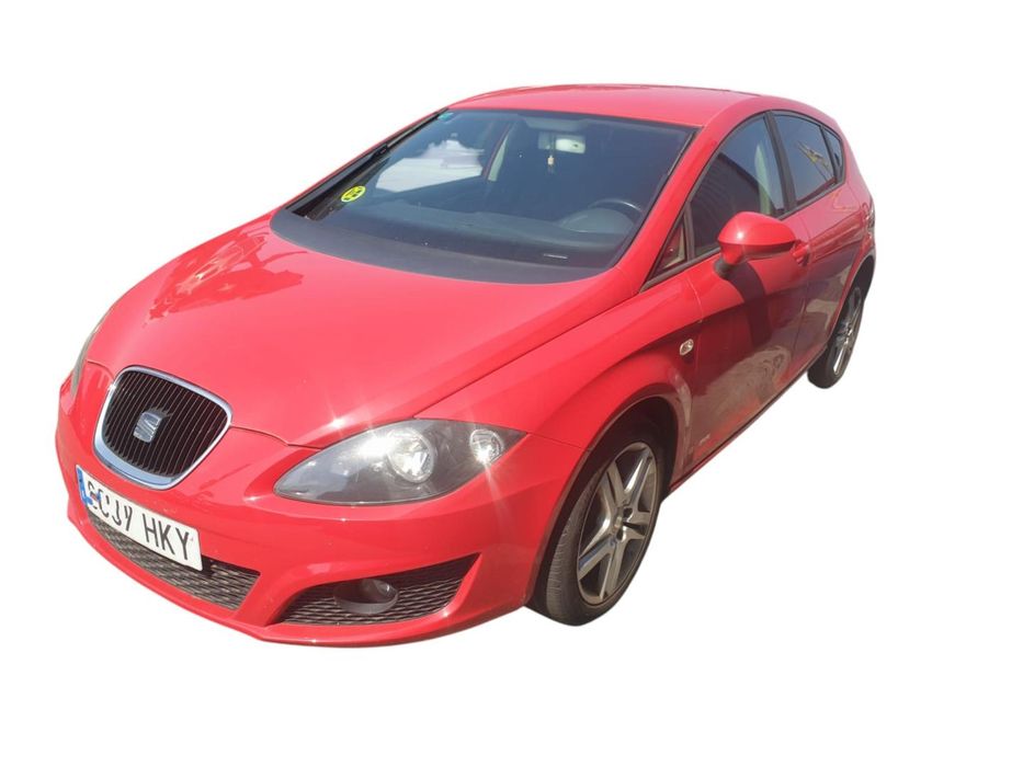 Sistema Navegação Gps Seat Leon 1P1