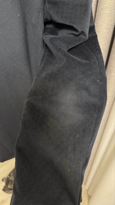 Вельветовий піджак Arber