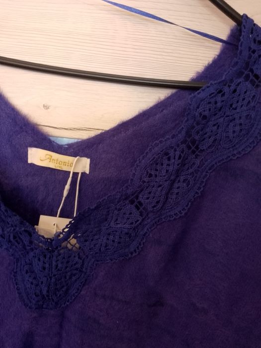 Damski sweterek NOWY L/XL