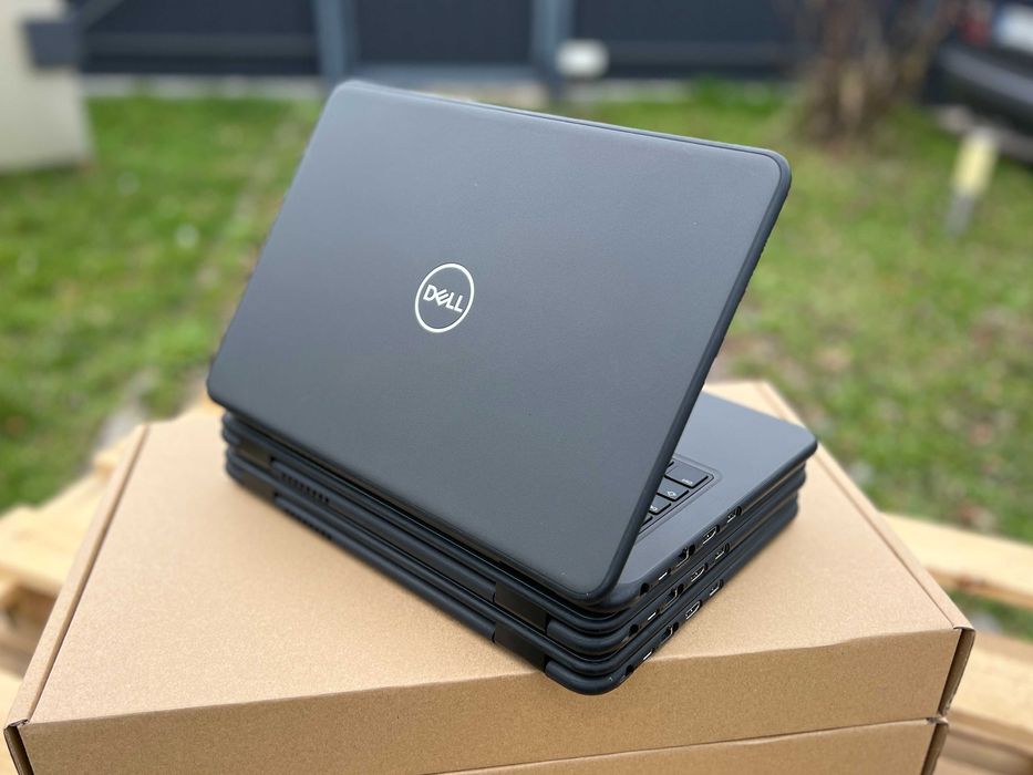 Ноутбук Dell Latitude 3310/i3-8145U/8GB/SSD 256GB/13.3"FHD/СЕНСОРНИЙ